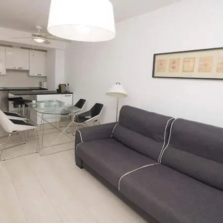 Zafiro 41c * Calpe