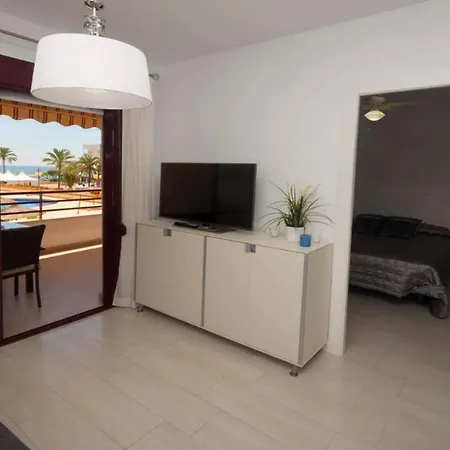 Zafiro 41c Apartment
